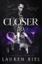 [The Sin Duet 02] • Closer to Sin